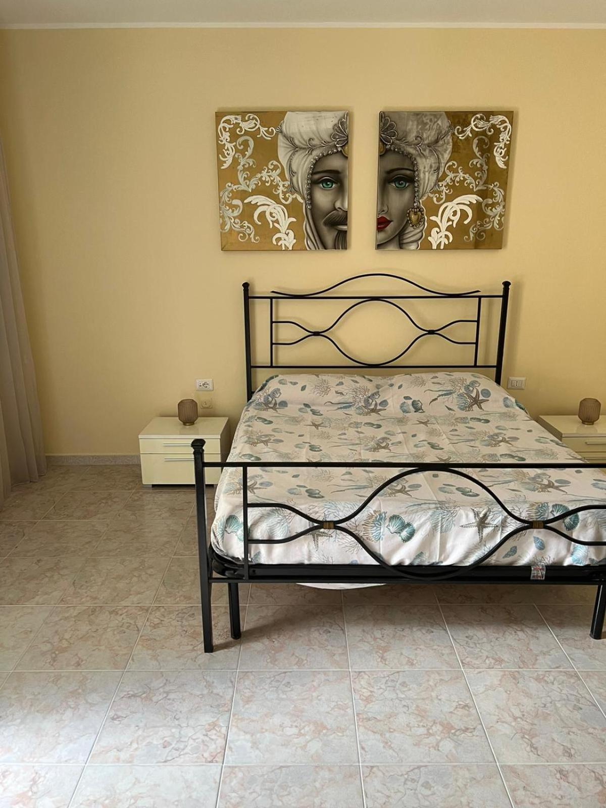 Rose House Villa San Felice a Cancello Exterior photo